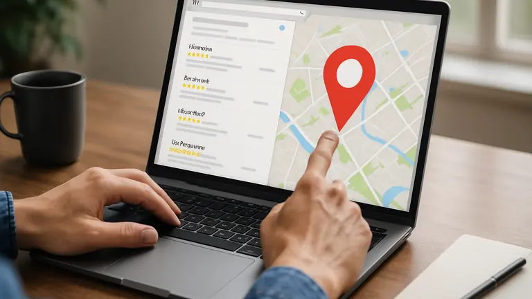 How to Optimize Local SEO for Small Business Website for Local Search featured image